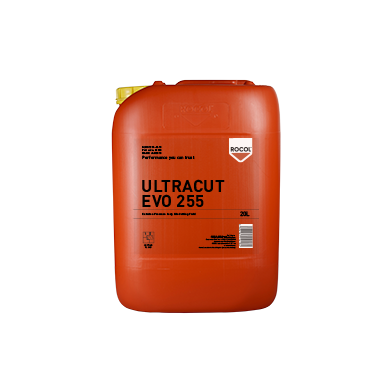 ULTRACUT EVO 255