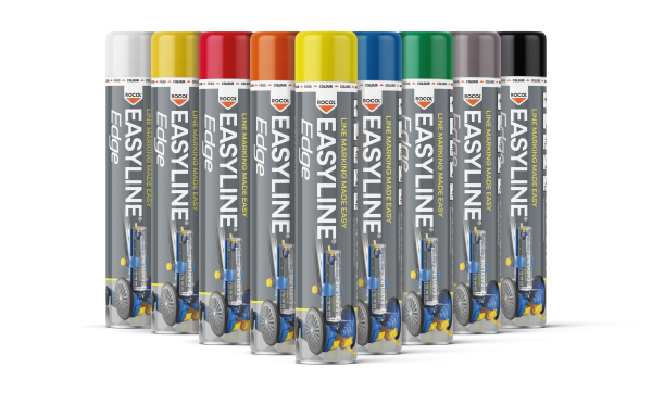 EASYLINE® Edge Paint