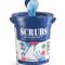 SCRUBS Hand Cleaning Towels – 72 Wipes