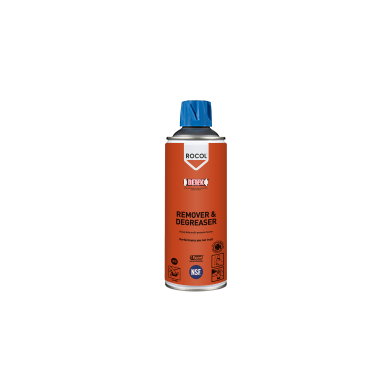 REMOVER & DEGREASER